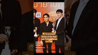 Well Deserved  Congratulations  lasttwilightseries jimmysea paof mayatvawards2024 winner