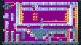 Lode Runner Legacy: OKA_Garimpeiro