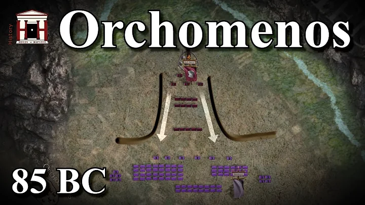 The Battle of Orchomenos, 85 BC ⚔️ | Concluding the First Mithridatic War - DayDayNews