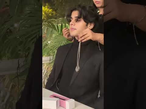 The Shine He Needs Is In Giva Co Jewellery GIVA Jewellery 