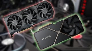 BEST GRAPHICS CARD FOR GAMING TO BUY IN 2023 | TOP GRAPHICS CARDS 2023