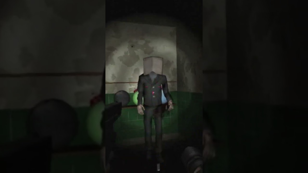 KNOWLEDGE GUY Cry Of Fear 