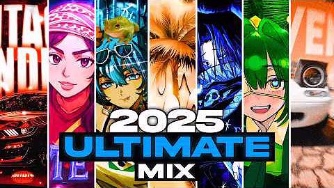 𝗧𝗛𝗘 𝗨𝗟𝗧𝗜𝗠𝗔𝗧𝗘 𝟮𝟬𝟮𝟱 𝗕𝗥𝗔𝗭𝗜𝗟𝗜𝗔𝗡 𝗣𝗛𝗢𝗡𝗞 𝗠𝗜𝗫 🔥‼️ | 𝘪𝘯 𝘚𝘭𝘰𝘸𝘦𝘥 𝘢𝘯𝘥 𝘙𝘦𝘷𝘦𝘳𝘣 ⚡‼️