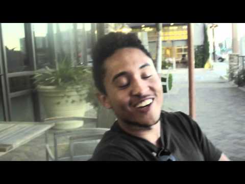 Tahj Mowry & Jeremy Fall present SPACE58's "Another Vlog"