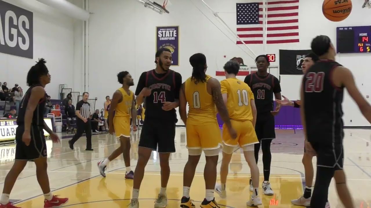 #10 Ryan Baker San Jose City College