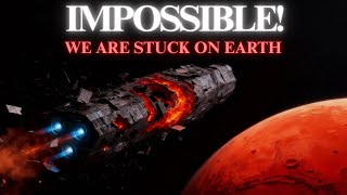 This is Why We Will NEVER Reach Mars | SLEEP SCIENCE STORIES