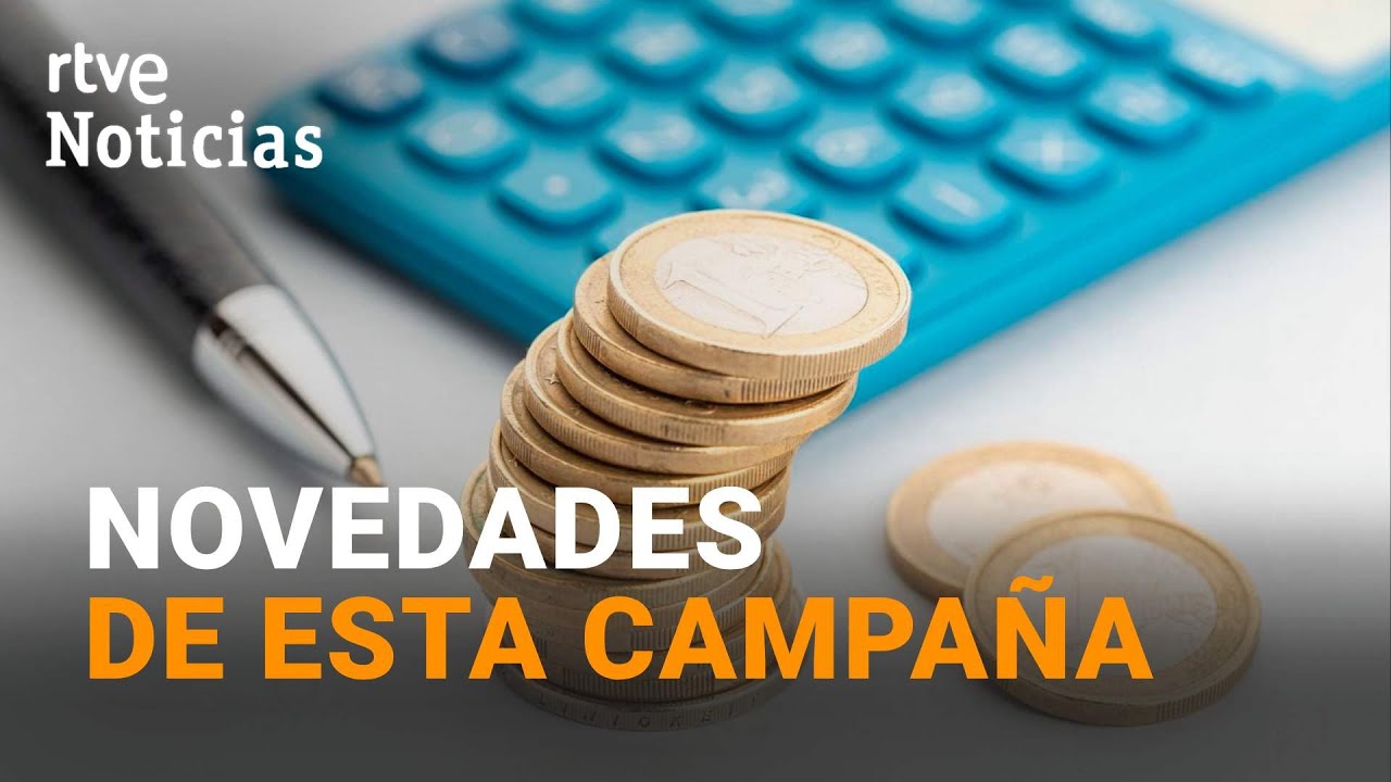RENTA 2024: AUMENTA la REDUCCIÓN por RENDIMIENTOS del TRABAJO y se ...