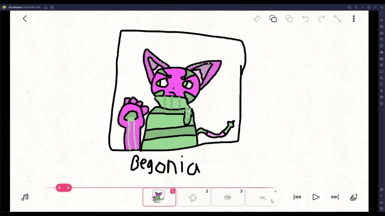 My custom Kaiju Paradise gootrax