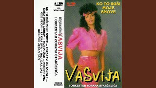 Download Lagu Nije mi zao MP3