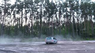 Opel Omega 2.5 DTI DRIFT