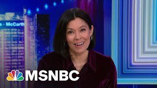 Watch Alex Wagner Tonight Highlights: April 11