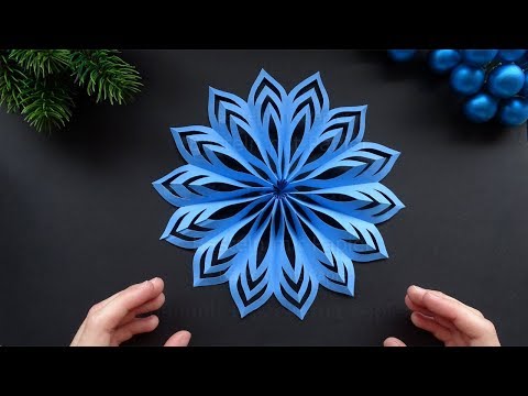 Video: DIY Weihnachtsbasteln für den Schulwettbewerb