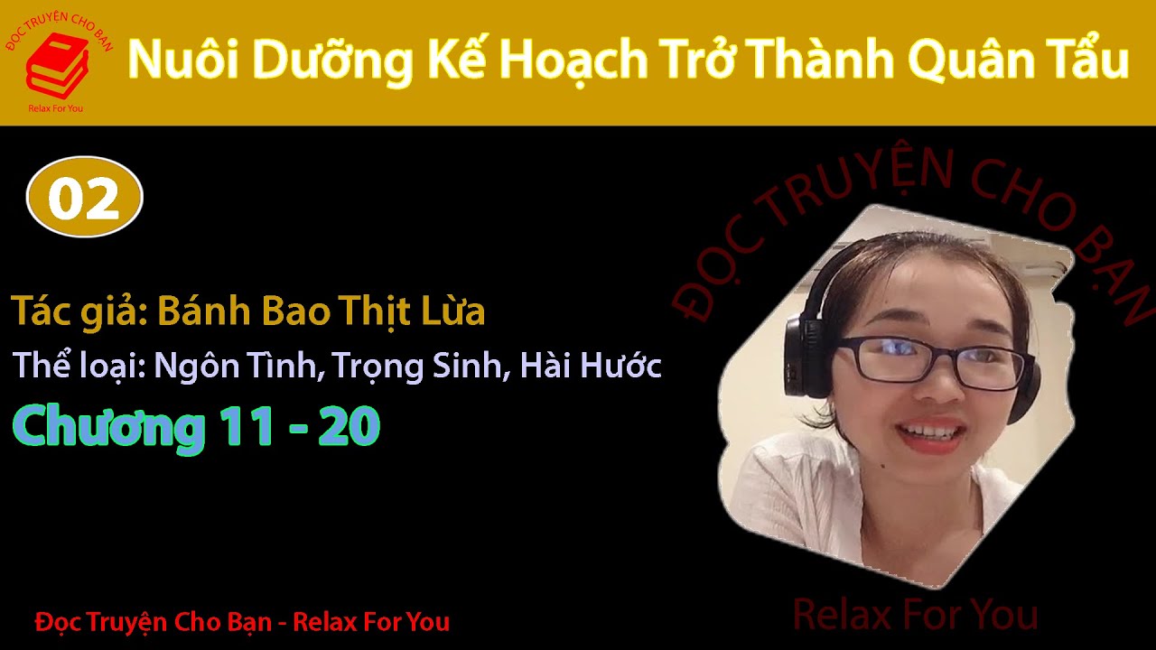 Nuôi Dưỡng Kế Hoạch Trở Thành Quân Tẩu | Tập 2 | Ngôn Tình, Trọng Sinh, Hài Hước | Bánh Bao Thịt Lừa