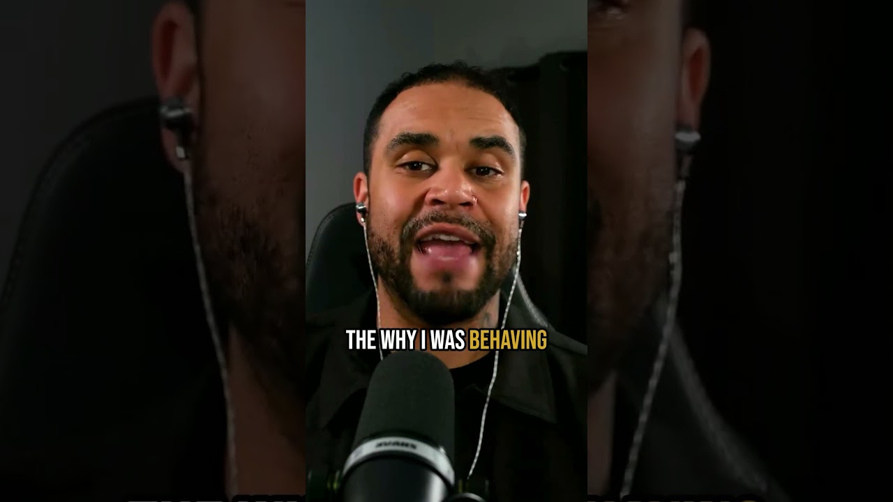 Understanding Your Why for Lasting Healing #shorts