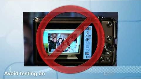 FotoNation FaceTracker