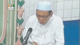 Rekaman Pembacaan Maulid Al Habsyi di Musholla Darul Aman Tahun 2012.