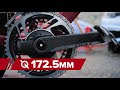 La bici de Ilnur Zakarin | Canyon Ultimate CF SLX Disc