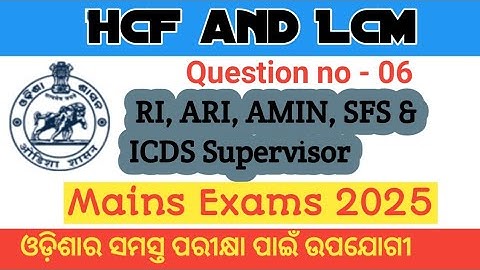 The L.C.M. of two numbers is 12 times their H.C.F. The sum of H.C.F.and L.C.M. 403. If one no is 93,