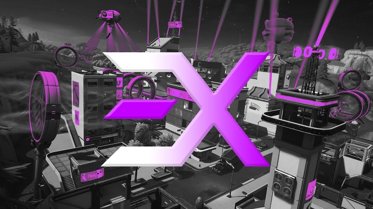 I Joined EXIDE Gaming...