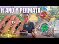 BANYAK PERMATA BERKUALITAS DENGAN HARGA SUPER MENARIK BERSAMA - H AND Y PERMATA [23/04/24]