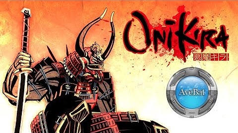 Casually Slacking with Onikira Demon Killer Gameplay 60fps