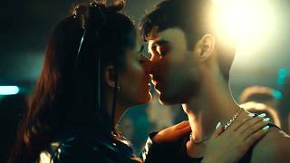 Heartbreak High Season 3 Episode 4 Scene Ayesha Madon & Thomas Weatherall Netflix Explained