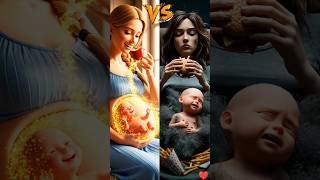 Healthy food vs junk food #explore #knowledge #facts