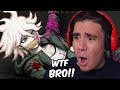 THE LAST TRIAL JUST STARTED &amp; NAGITO ALREADY GOT ME IN MY FEELINGS | Danganronpa 2