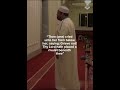 Beautiful Quran Recitation Surah Maryam Ayat 22 26 Bilal Ibn Mahmoud Quran Islam