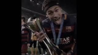 Neymar -Eren Karayılan-