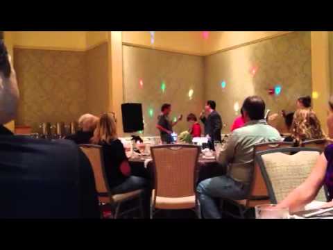 Jumbo Shrimp featuring David Spalter - YouTube