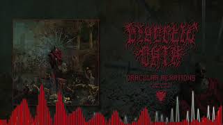 Diabolic Oath - Serpent Coils Suffocating the Mortal Wound