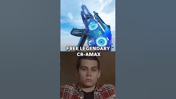 Same Same but Different ahhh Moment in CODM 💀