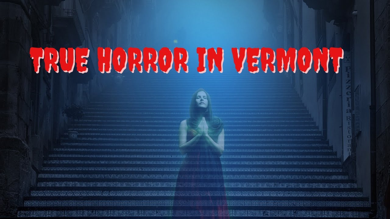 Don’t Open the Cellar Door at 3AM – True Horror in Vermont