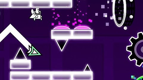 "halzion" insane?? demon layout by me :3 (for a collab!!) (song by YOASOBI)