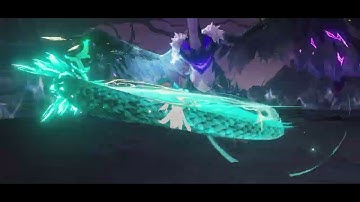 Wuthering Waves Mobile Global LaunchGameplay Walkthrough Part 2(ios, Android)