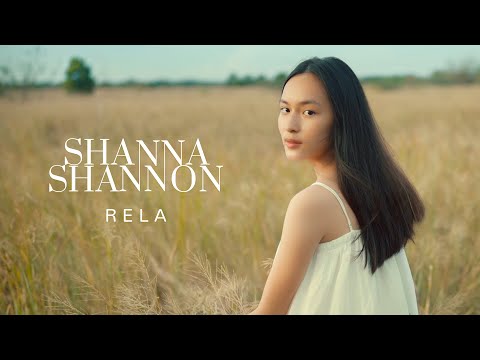 Shanna Shannon - Rela | Official Music Video