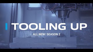 TOOLING UP Season 2 Trailer