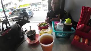 Nyuk Pau Ngau Chap Keningau