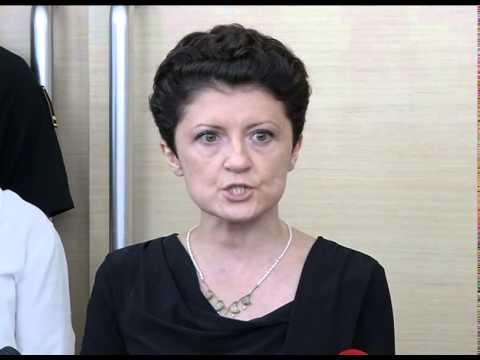 იუსტიციის მინისტრის ინიციატივით, ყველა ახლად დანიშნული ნოტარიუსი პირველ სამ წელიწადს რეგიონში იმუშავ