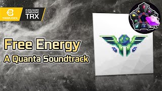 A Quanta Soundtrack: Free Energy