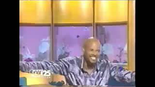WFXT The Keenen Ivory Wayans Show promo, 1997