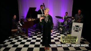 Are You Gonna Be My Girl - Vintage Swing Jet Cover ft. Addie Hamilton