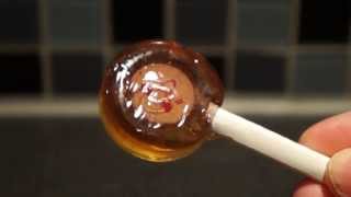 Japanese Lotte Lollipop