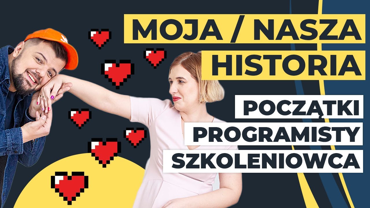 Tego o mnie nie wiecie ???? Dlaczego nie mogłem znaleźć pracy w IT i ile razy odpuszczałem? #spowiedź