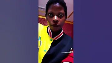 Kadama Yeebazizza Eyamuleeta Mu Kiyumba 