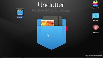 How YOU Can Download Unclutter on MAC OS? Official Site 2023