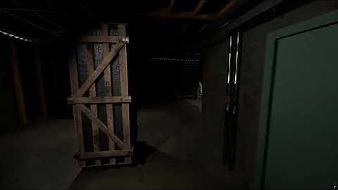 We are Sisters horror indie game - Devlog #12
