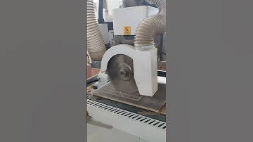 Máy CNC Cắt Ván 1 Đầu Thay Dao Trục Lưỡi Cưa Khắc Bàn Cờ Tướng - PRO R1S