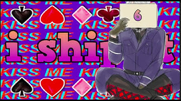 i ship it || OPEN multifandom mep